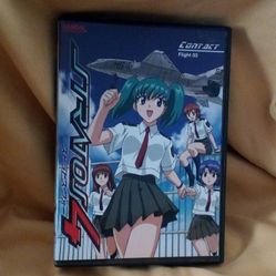 SRATOR 4 VOL 3 DVD USED