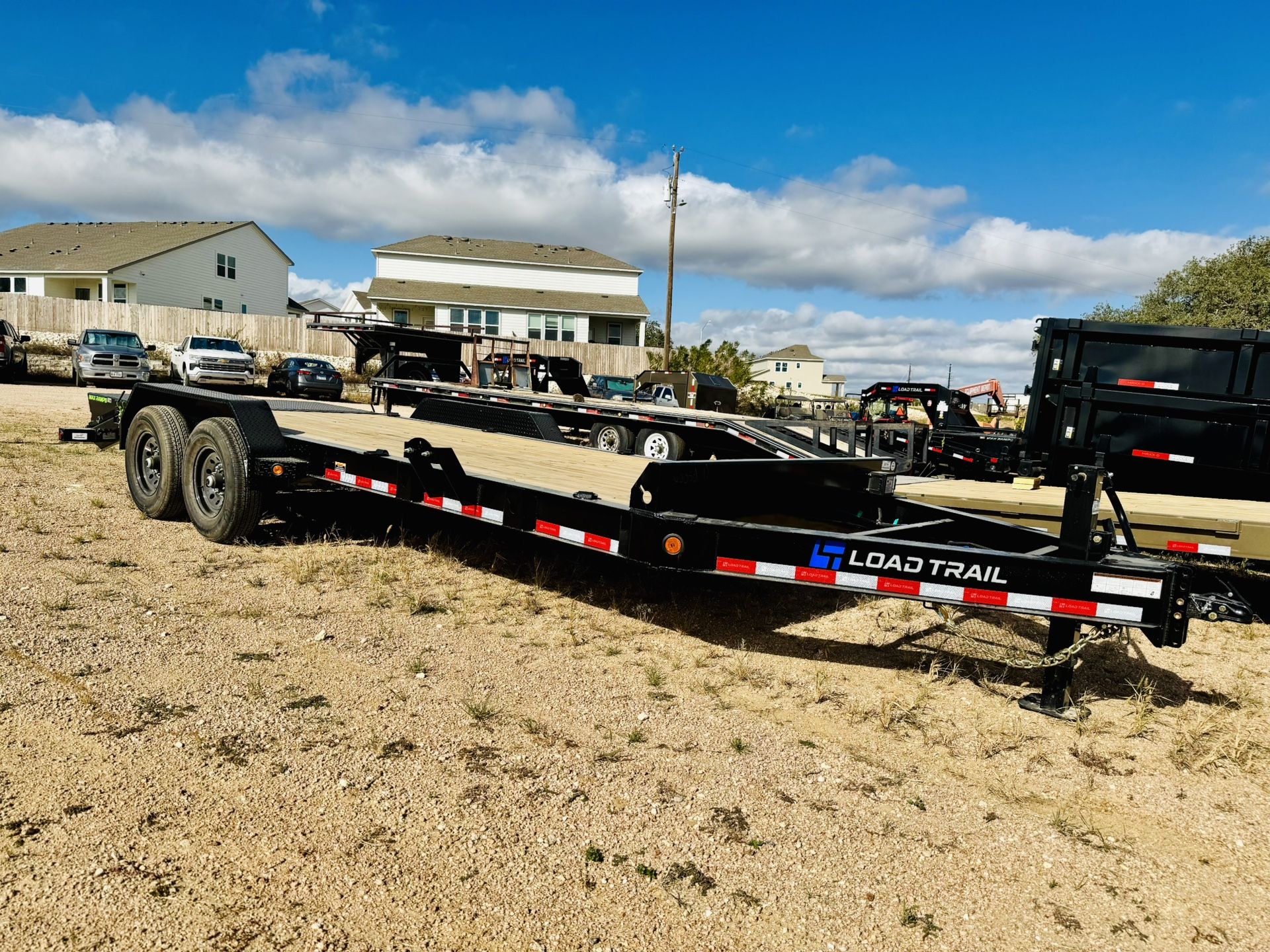 š„š„HEAVY DUTY EQUIPMENT CAR HAULER š„š„