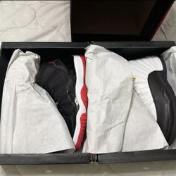 Jordan CDP 11/12 Sz12