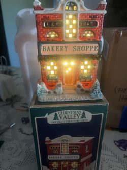 Christmas Decor