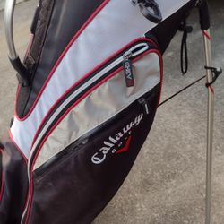 Callaway Golf Bag