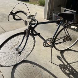 Motobecane Vintage Bike