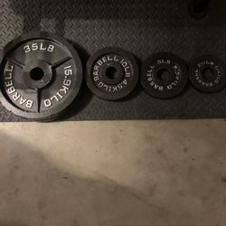 Weights