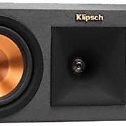 Klipsch Reference Premiere RP-250C (Ebony)