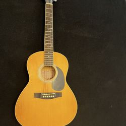 Youth Guitar 