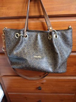 Calvin Klein Purse