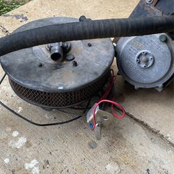 Propane Conversion Kit For Gasoline Engines