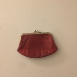 Change Purse