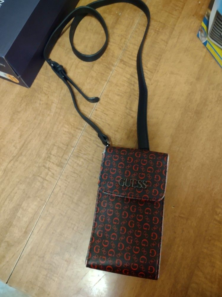 GUESS bag