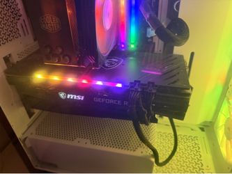 RTX 3070 MSI Gaming X Trio