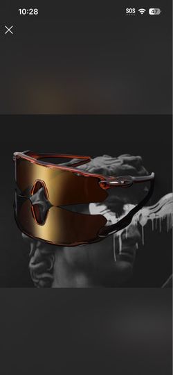 Men’s sunglasses