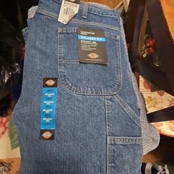 Dickies  New 40x30 