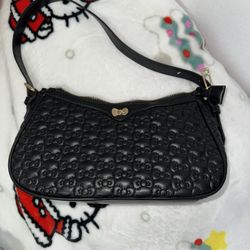 Hello Kitty Purse 