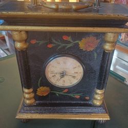 Vintage Clock