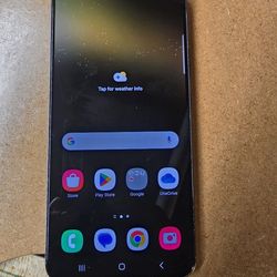 New Verizon Samsung Galaxy S22+ 5G 128GB