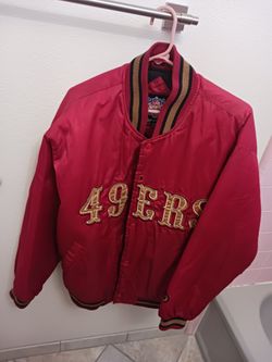 49ers Jacket