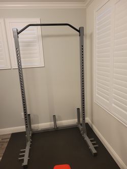 Fitness power Rack