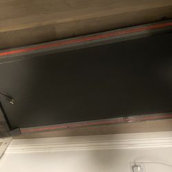 Walking Pad Treadmill