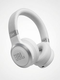 JBL Live Noise Canceling Headphones – Taken Out of Box but Never Worn