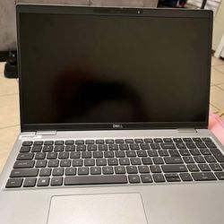  Dell Latitude 5520 i5 1145G7