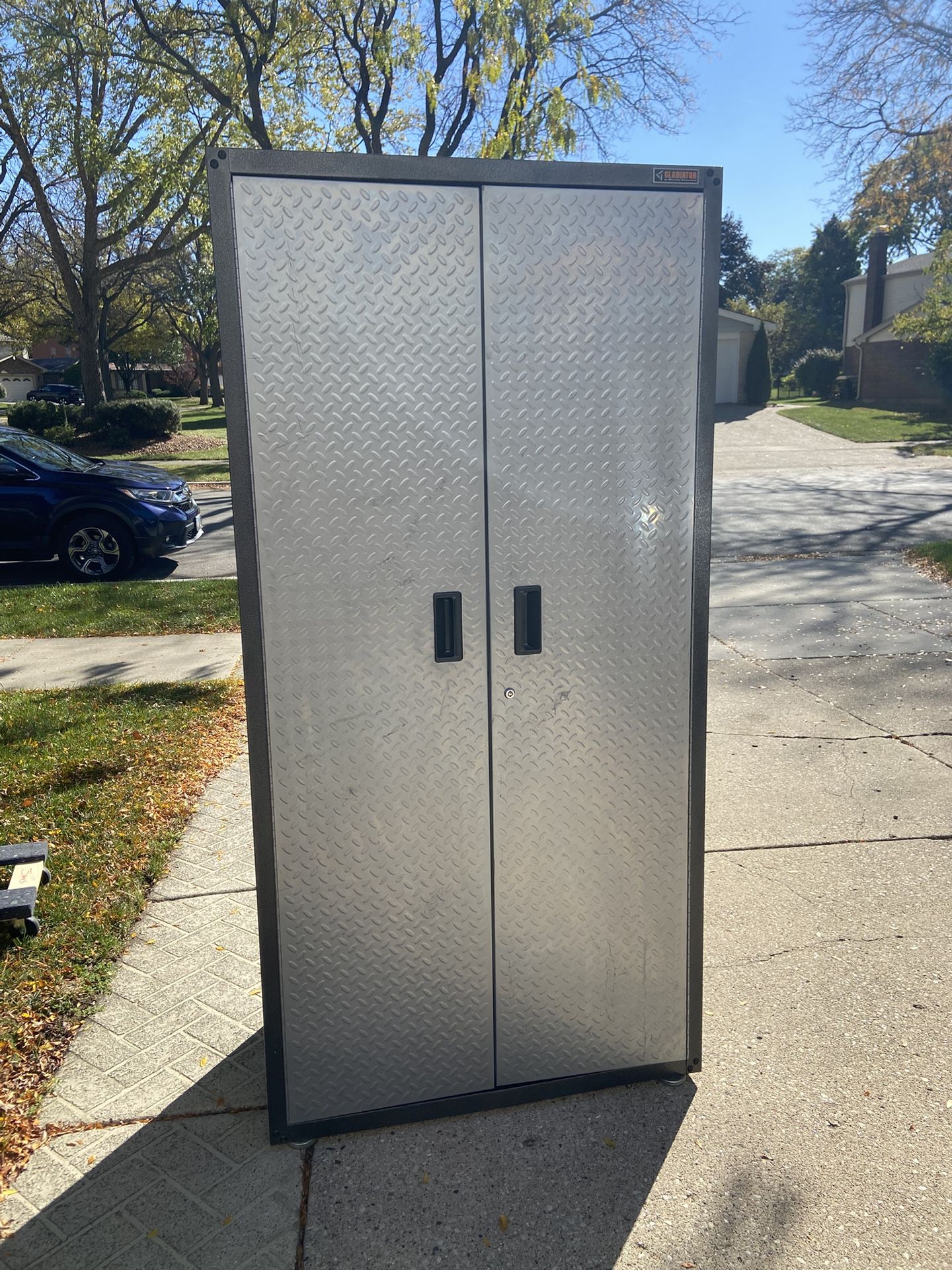 Gladiator Garage Cabinet 