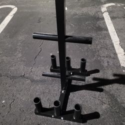 weights Tree🌳 Rack