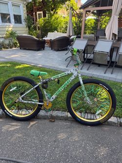 SE Bike Beastmode money lynch 27.5” Mint condition