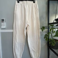 Anwnd New Jogger Pants Large 