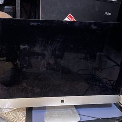 2015 Imac 5k 27” And Xbox One X