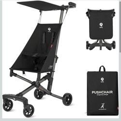 Ultra Lightweight Travel Stroller