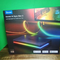 Govee AI Sync Box 2