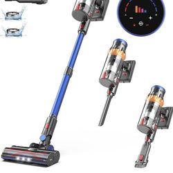 Cordless Vacuum Cleaner V28