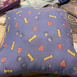 Pet Pillow 