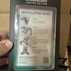 GradedGuard Limited Edition Labyrinth