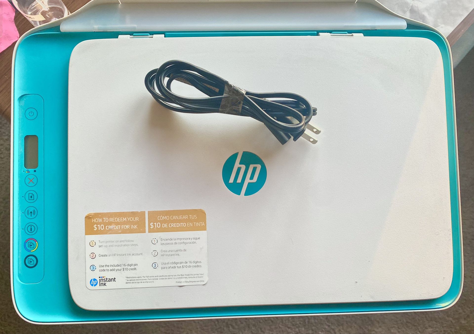 HP Printer