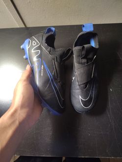 soccer cleats