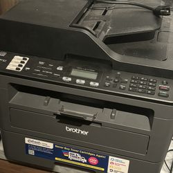 Brother Laser Printer