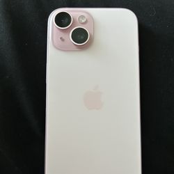 iPhone 15 