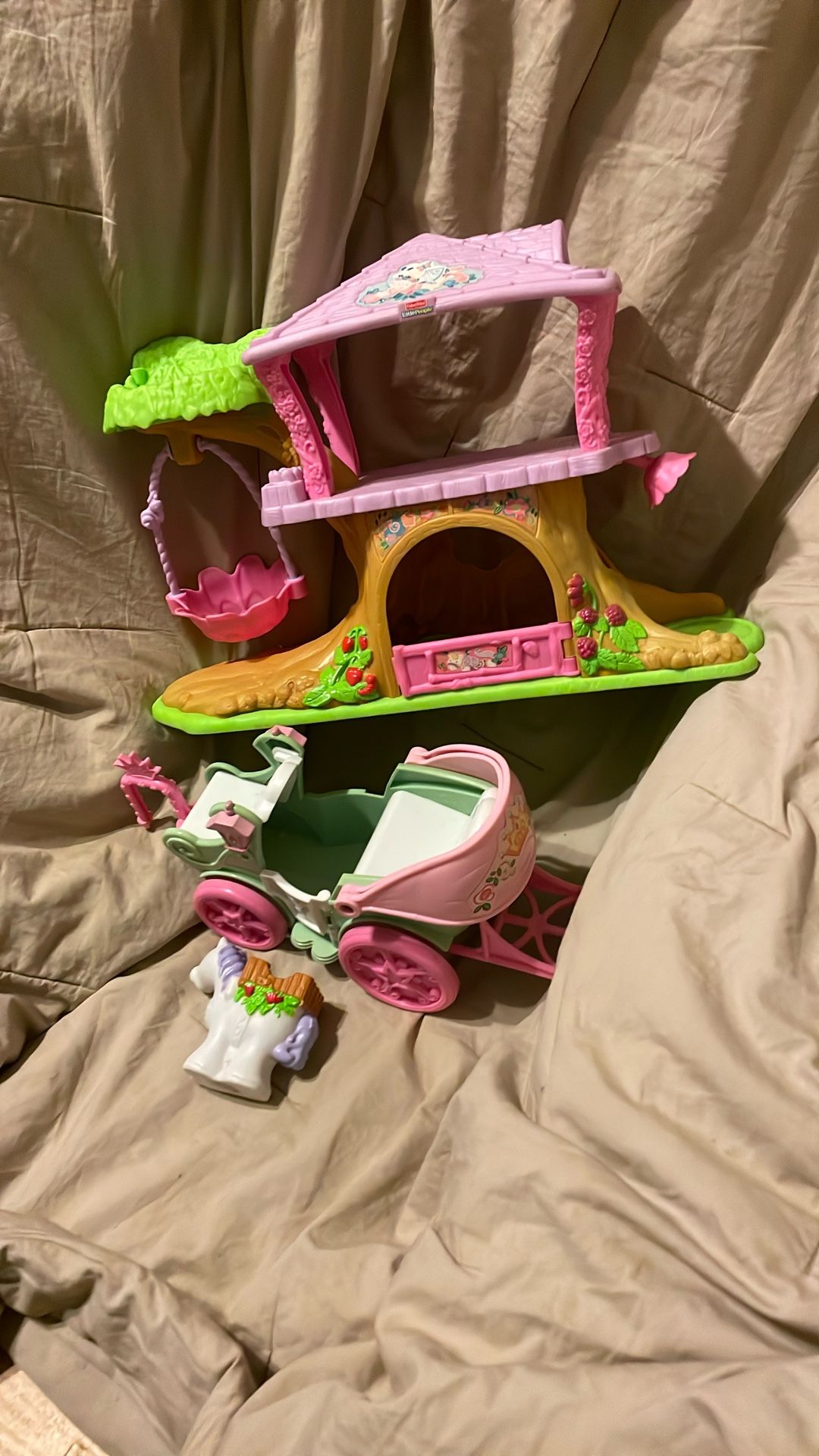 Fisher Price