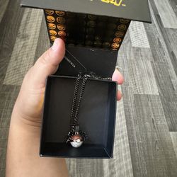 Pokémon Necklace