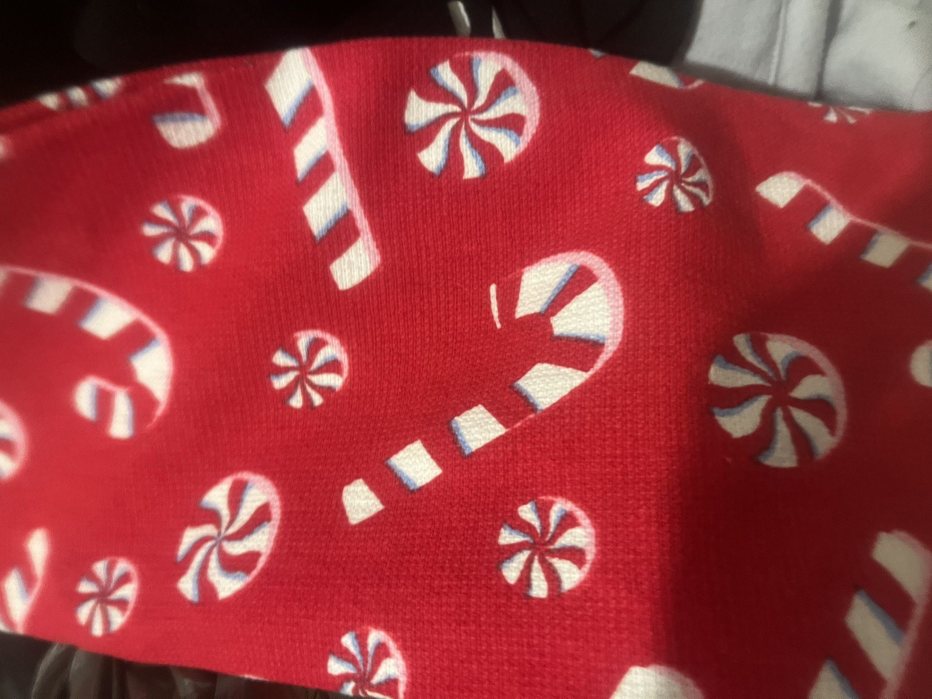Brand New Christmas Kitchen Towel