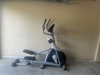 elliptical machine