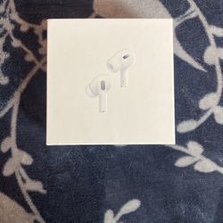 AirPod Pro 2nd Gen 