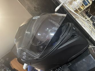 Helmet ILM