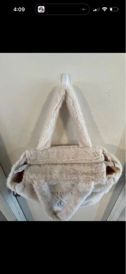Victoria Secret New Cream  Tote Bag