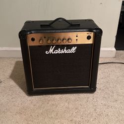 Guitar Amp