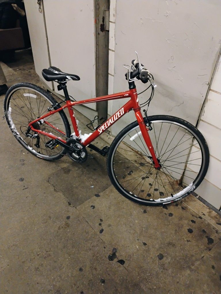Specialized Bike For Sale