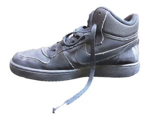 Nike 839977-001 Black