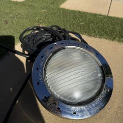 Jandy LED Pool Light Color Changing 35.5ft 