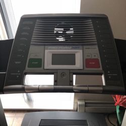Proform Treadmill